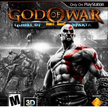 God of War: Ghost of Sparta