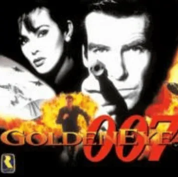 GoldenEye 007