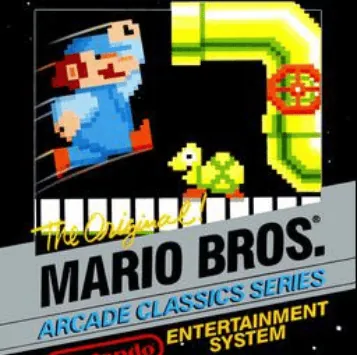 Mario Bros